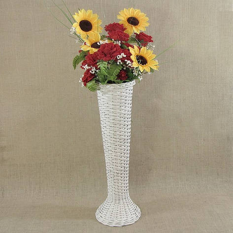 Ваза " чаша ", фото 1