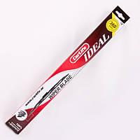 Каркасна щітка склоочисника Carlife Ideal 360 мм