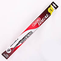 Каркасна щітка склоочисника Carlife Ideal 400 мм