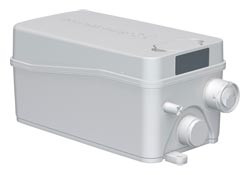Каналізаційна установка Grundfos Sololift D-2