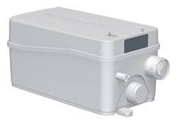 Каналізаційна компактна установка Sololift D-2 Grundfos