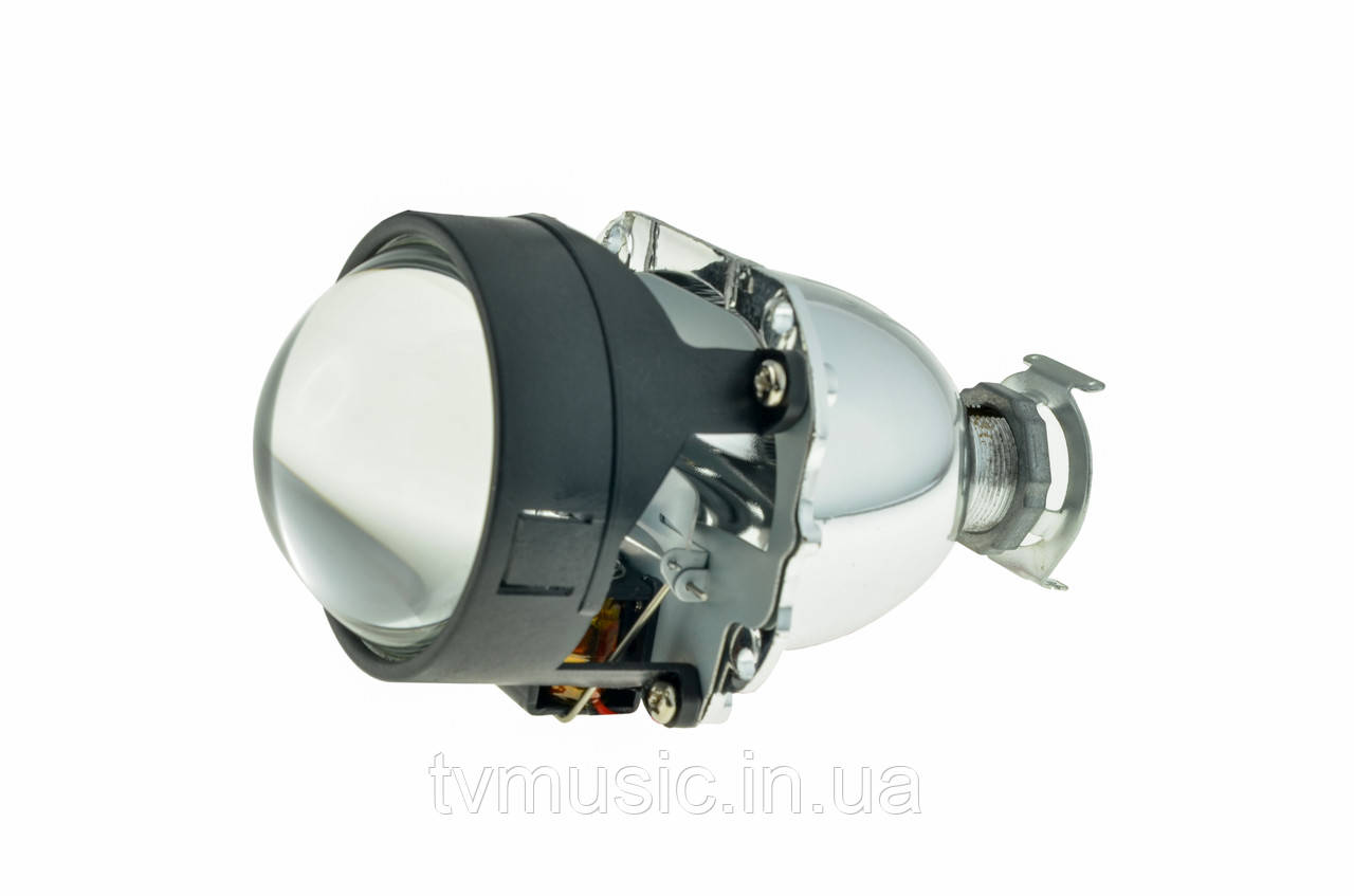 Біксенонова лінза CYCLON BL-2.5" H1 STANDART, фото 1