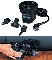 Потужний електричний насос 220V Intex 66620