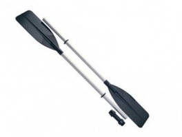 Разборные алюминиевые весла Intex 69627 (122см)