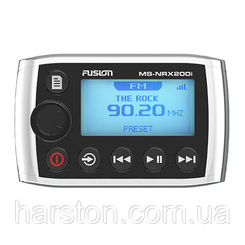 Дублювальний пульт керування Fusion MS-NRX200i