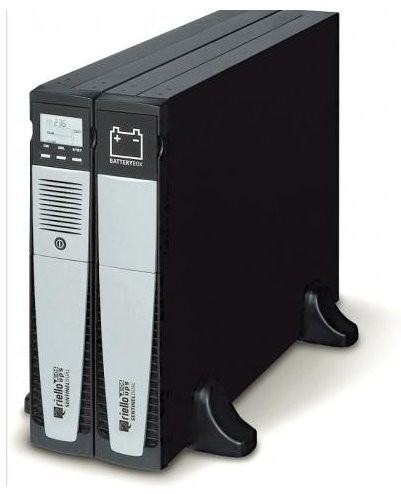 Джерела безперебійного живлення Sentinel Dual (Low Power) — SDH 3000