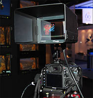 Монитор TV Logic VFM-056WP