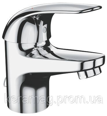 Змішувач для раковини Grohe Euroeco 32734