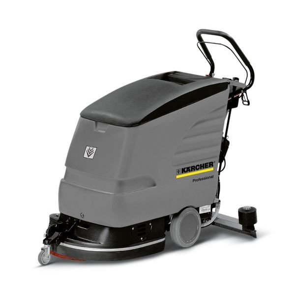 Поломойна машина Karcher BD 530 Ep, фото 1