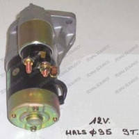 Стартер для двигуна NISSAN TD27