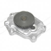 Оливний насос для двигуна NISSAN TD27