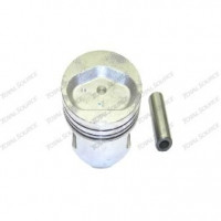 Поршнева група для навантажувача Jungheinrich, фото 1