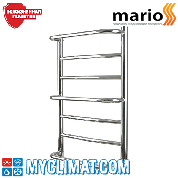 Сушарка для рушників Mario Люкс 700x530/500
