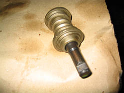 Вал керма з черв'яком Г — 3307,