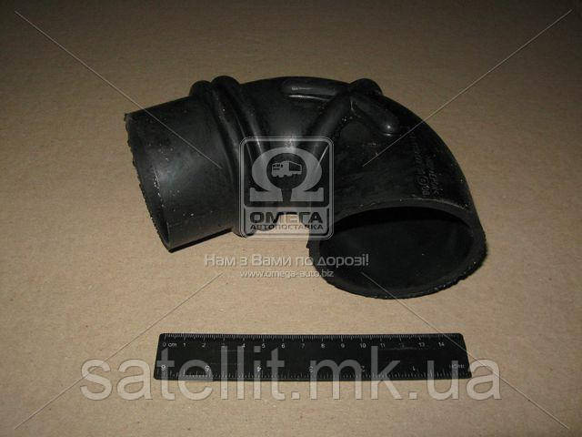 Шланг повітропровідний Газель (гофра), 3302-1109192-30
