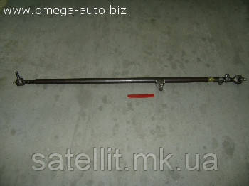 Тяга керма поперечна ГАЗ-3309, 3309-3414052