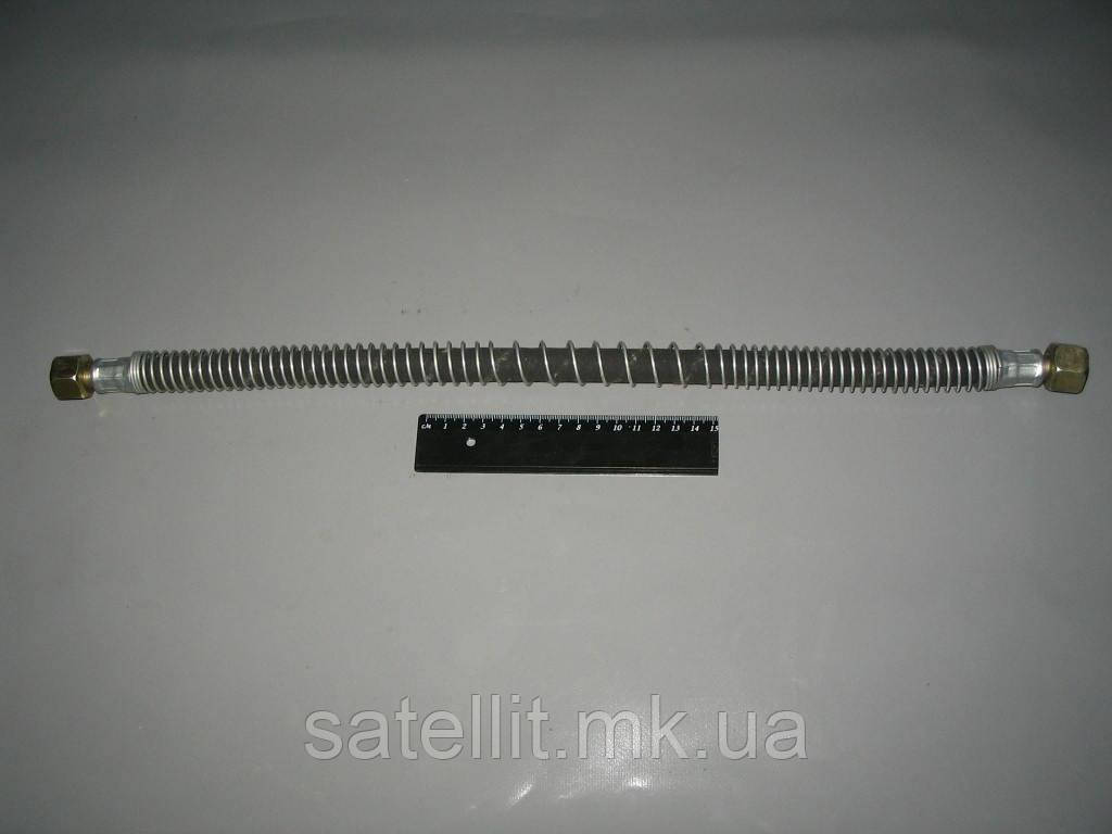 Шланг гальмівний задній ВАЛАЙ, 33104-3506025