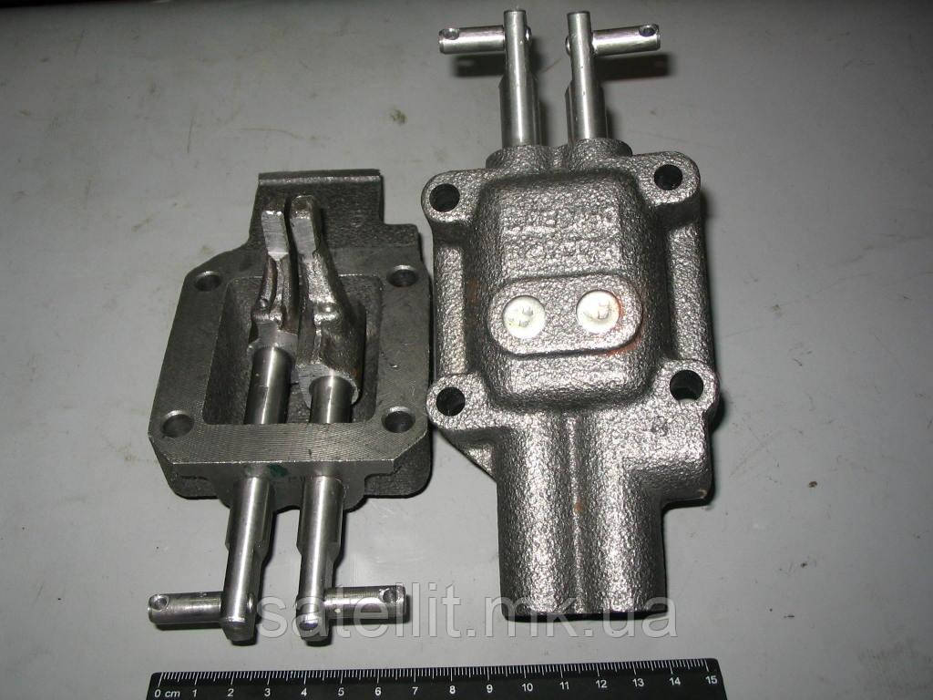 Кришка верхня коробки роздавальна УАЗ-452, 452-1803010-01