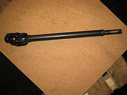 Вал кермового керування ГАЗ-3307 (проміжковий), 4301-3401205