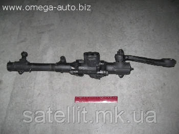 Тяга керма. поздовжня ГАЗ-3309, 3309-3414010