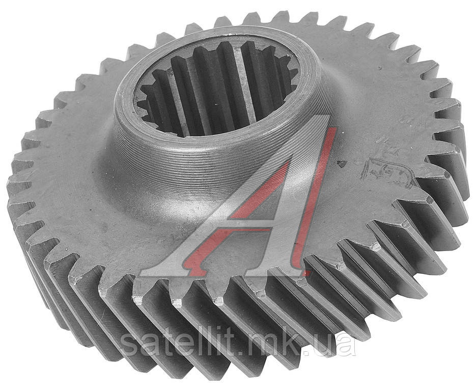 Шестірня промвала РК УАЗ-3162, ПАТРІОТ, 3162-1802088-10, фото 1