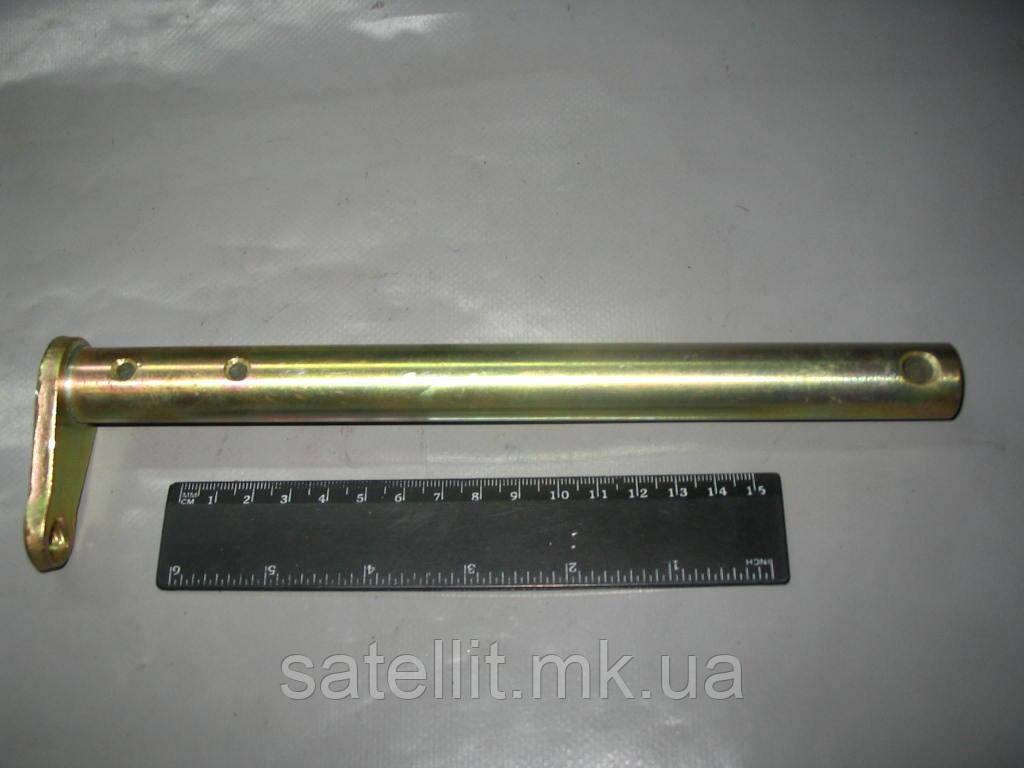 Вал педалі зчеплення УАЗ-452, 452-1602054