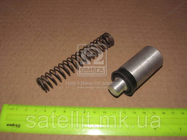 Р/к циліндра зчеплення робочого ГАЗ-3309,4301,ПАЗ (полн.), 4301-1602510