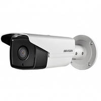  Вулична IP-відеокамера 3MP Hikvision DS-2CD2T32-I5 (6 мм)