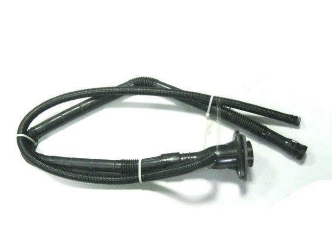 Заливна горловина бензобаку Ланос, 96266268, фото 1