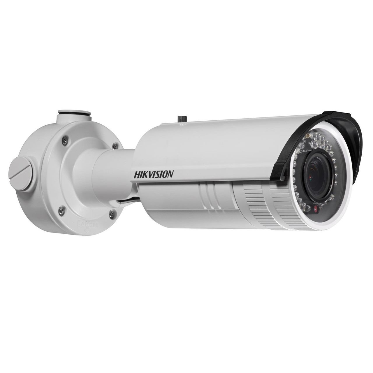 Вулична IP-відеокамера Hikvision DS-2CD2620F-IS