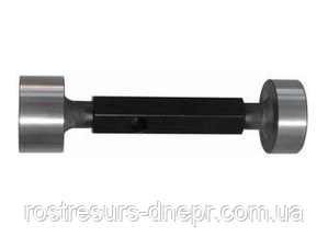 Калібр пробка гладка 4.4 Н7 ПР/НЕ, фото 1