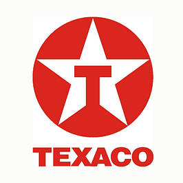 Масла та мастила TEXACO