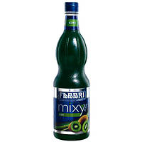 Сироп FABBRI MixyBar Киви Бутылка 1 л