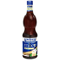 Сироп FABBRI MixyBar Чай Бутылка 1 л