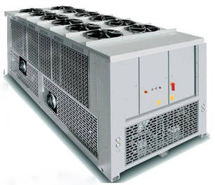 Масла для холодильного обладнання TEXACO