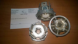 Контакт 5БП.551.775-02, 5БП.551.775-03, 5БП.551.775-04