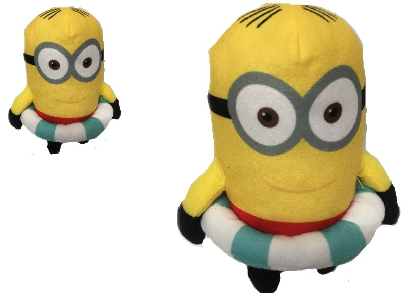 М'яка іграшка Міньйони/Minions 18.5 cm Original 18,5 cm