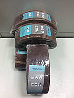 Стрічка 75/457 зерно 100 наждачна на гриндер