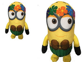 М'яка іграшка Міньйони 3/Minions 3 Original 22 cm