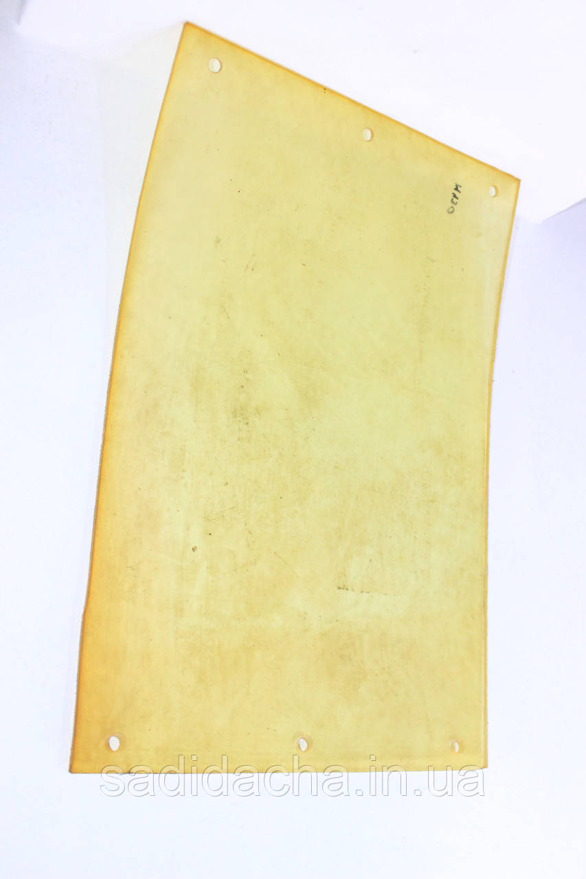 Килимок поліуретановий для віброплити 660х460 мм., фото 1
