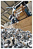 Люверси 10 мм -1000 шт (Польща) для банерів, тентів, штор, наметів, тканини ПВХ, фото 2