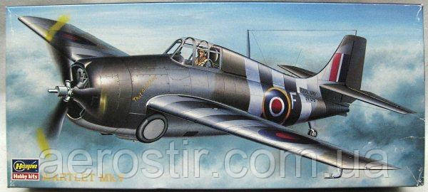 MARTLET Mk.V 1/72 HASEGAWA 51378