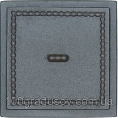 Люк для золи SVT 434