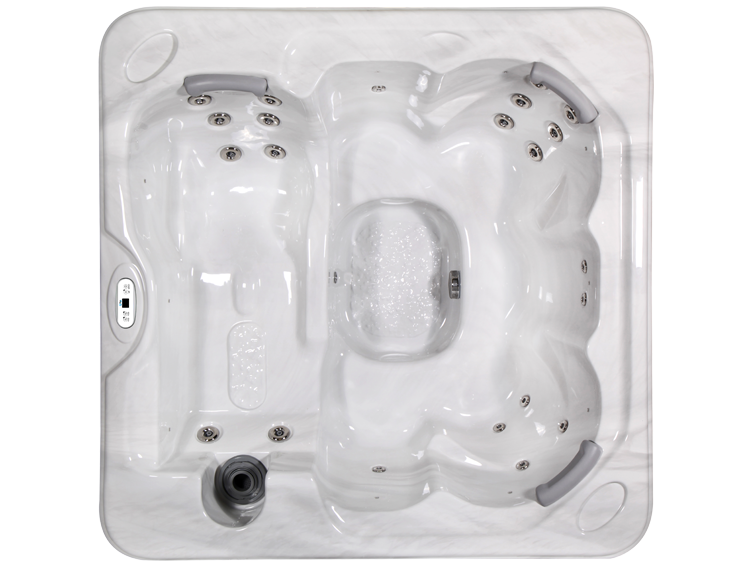 Спа-бассейн MyLine SPA Neptune