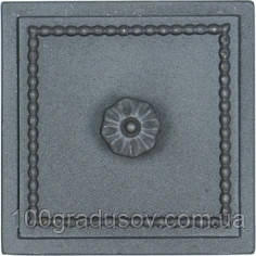 Люк для золи SVT 435