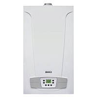 Газовый дымоходный котел Baxi ECO 4s 24