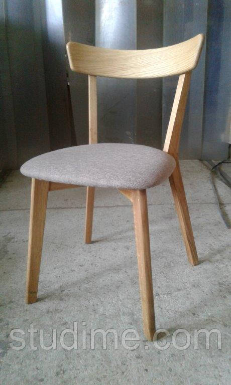 Стілець з ясена Віктор, фото 1