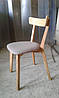 Стілець з ясена Віктор, фото 3