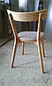 Стілець з ясена Віктор, фото 5