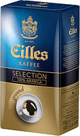 Мелена кава Eilles Selection Ground 500 гр.
